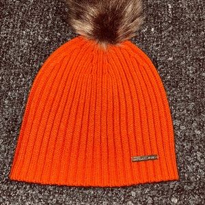 Michael Kors beanie